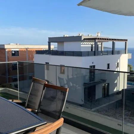 Apartment Rogoznica Appartement