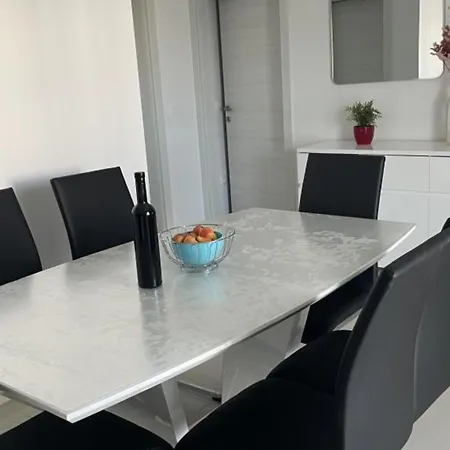 Apartment Rogoznica Rogoznica (Sibenik-Knin)