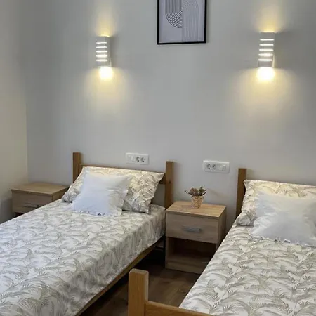 Apartment Rogoznica Apartament