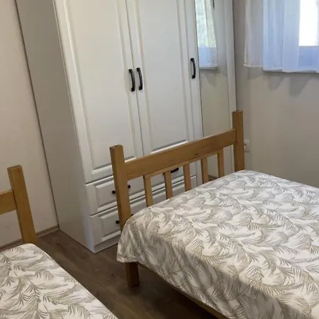 Apartment Rogoznica Lägenhet Rogoznica (Sibenik-Knin)