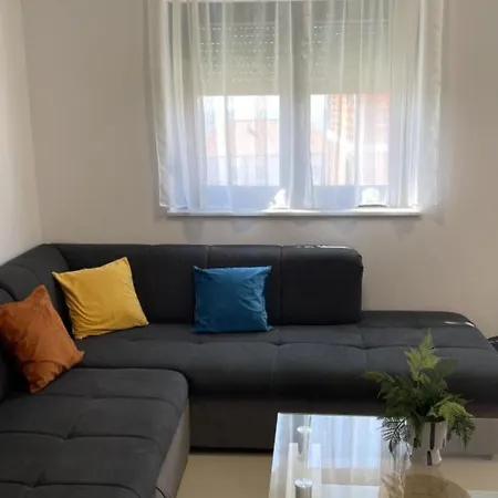 Apartment Rogoznica Appartement