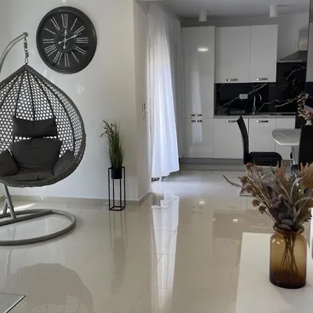 Apartment Rogoznica Appartement Rogoznica (Sibenik-Knin)