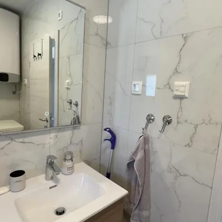 Apartment Rogoznica