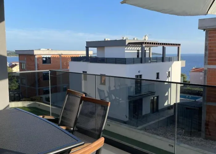 Apartment Rogoznica Appartement