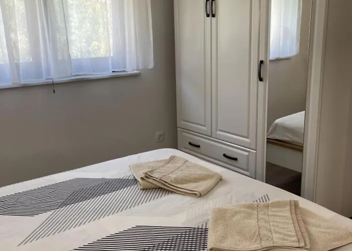 Apartment Rogoznica Appartement *