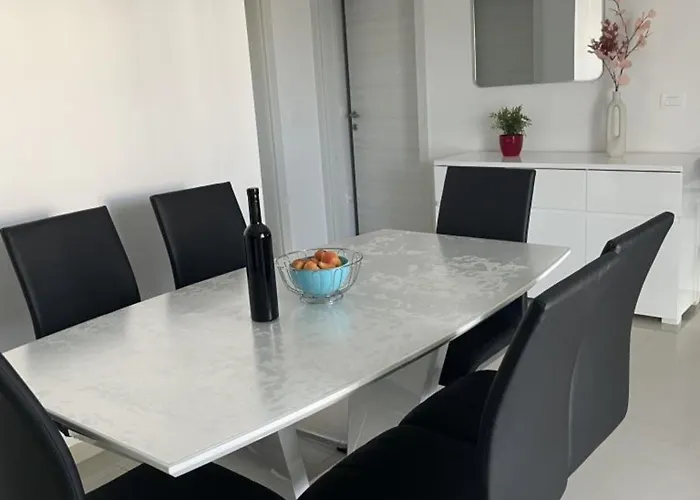 Apartment Rogoznica Rogoznica (Sibenik-Knin)