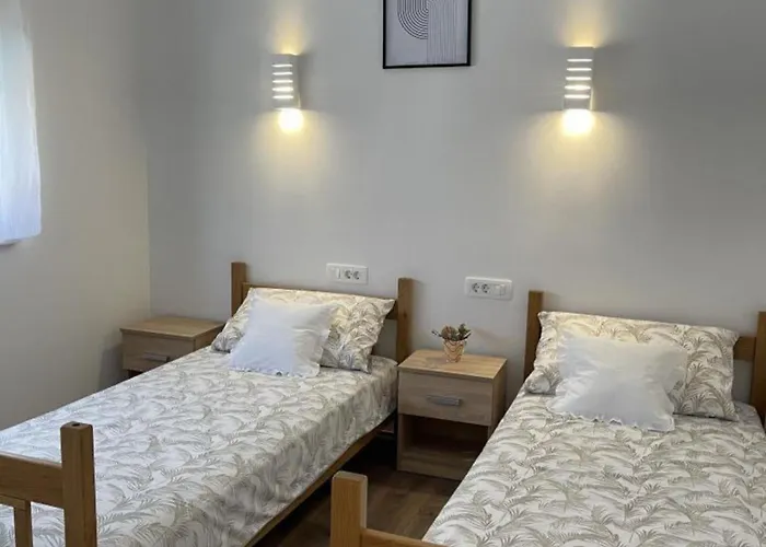 Apartment Rogoznica Appartement