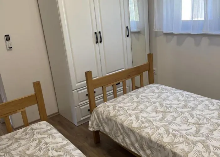 Apartment Rogoznica Lägenhet Rogoznica (Sibenik-Knin)