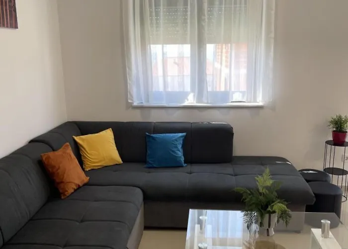 Apartment Rogoznica Appartement