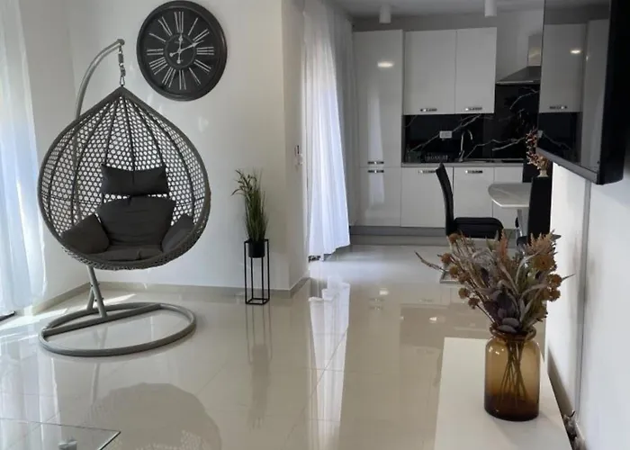 Apartment Rogoznica Lägenhet Rogoznica (Sibenik-Knin)