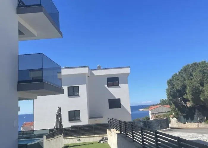 Apartment Rogoznica * Rogoznica (Sibenik-Knin)